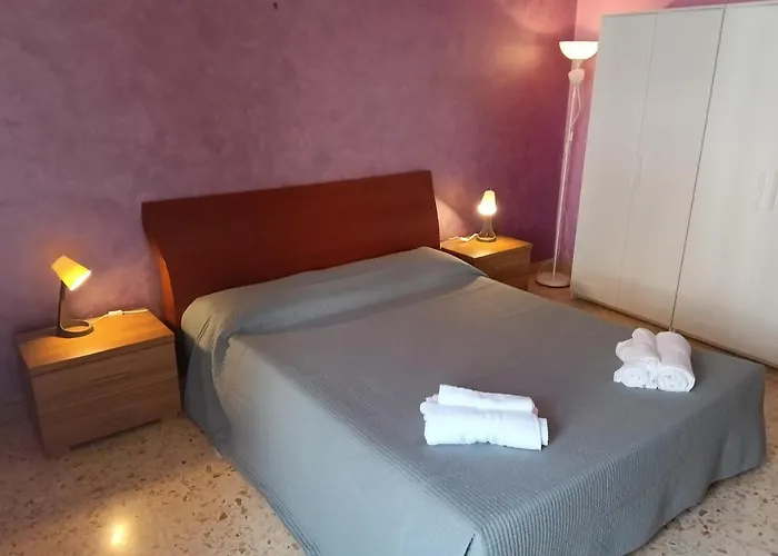 Appartement Domus Anagni