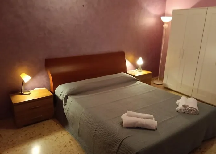 Appartement Domus Anagni Rome