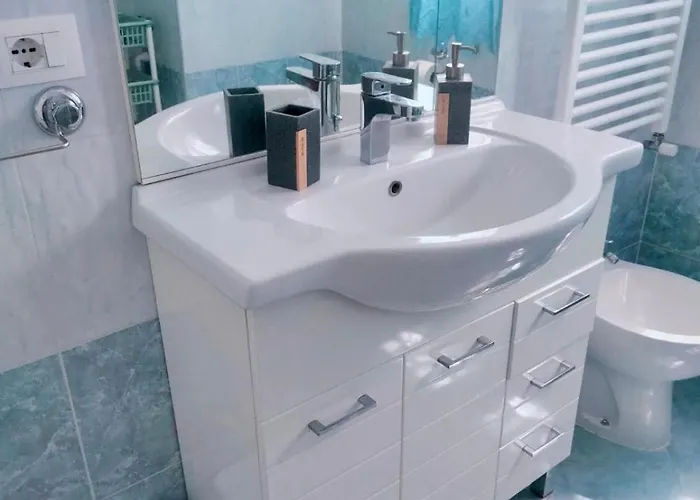 Appartement Domus Anagni Rome