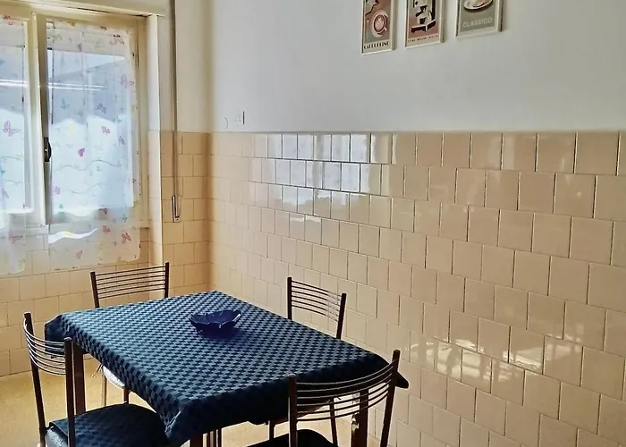 Domus Anagni Appartement *