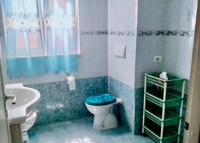 Appartement Domus Anagni *