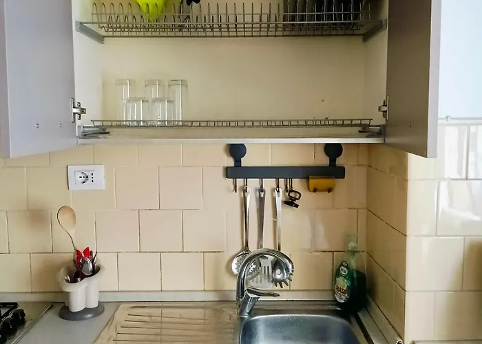 Domus Anagni Appartement Rome