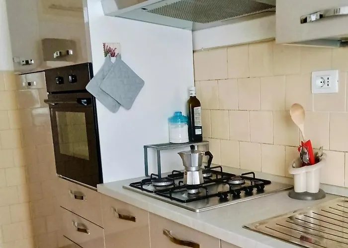 Domus Anagni Appartement