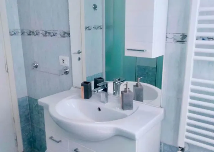Appartement Domus Anagni *