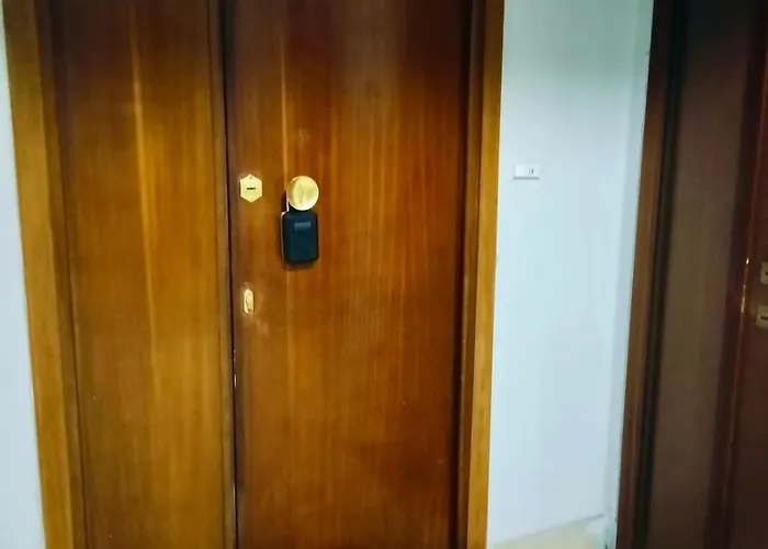 Domus Anagni Appartement Rome